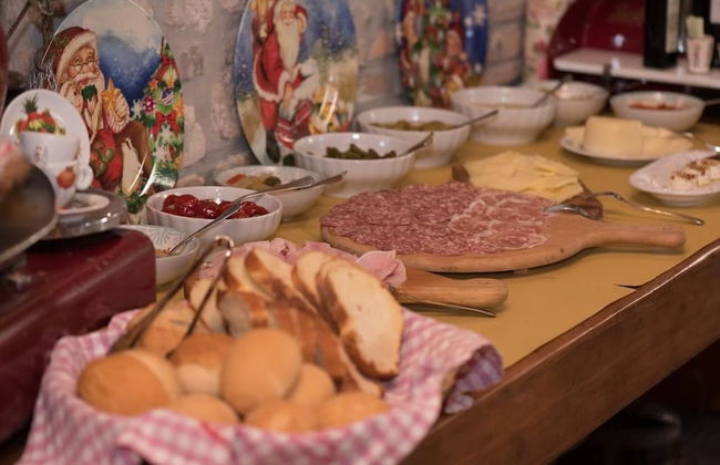 Alloggio Agrituristico Albafiorita - Foto 31