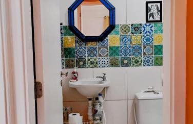 Apto com vista para o mar e com piscina a 1 km da praia do Aracagy e 4 km da Litorânea - Foto 23