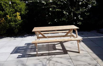 Marine Lake apartment - Foto 15