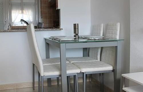 Casa Cristal - Villa with private pool Camposol Mazarron - Photo 20