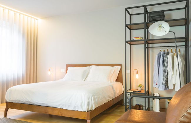 Braga Heritage Lofts - Foto 25