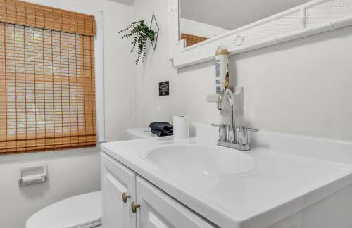 4 Bedroom House Near Bristol Center - Foto 16