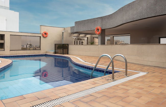 Paulista Suites by Charlie - Foto 25