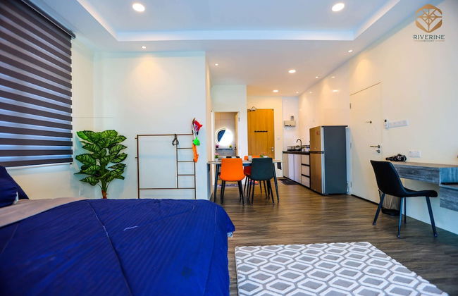 Kuching Riverine Resort - Foto 49