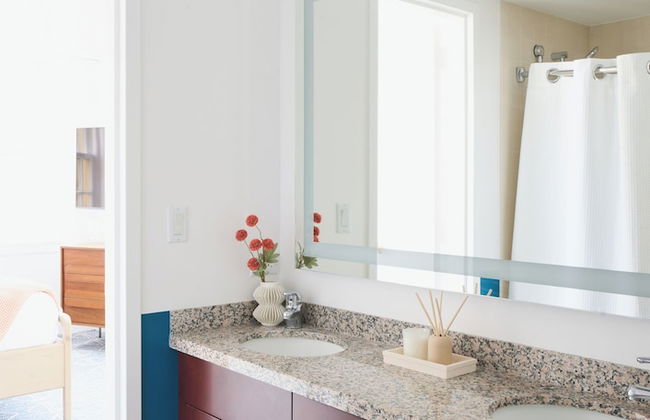 Rusk House Serviced Apartments - Foto 42