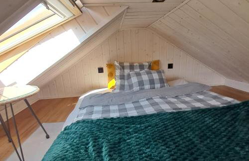 Brzozowe Ostrowie - Foto 22