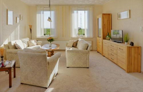 Moderne Fewo "Elbblick de luxe" direkt am Elbdeich bei Moldenhauer - Photo 10