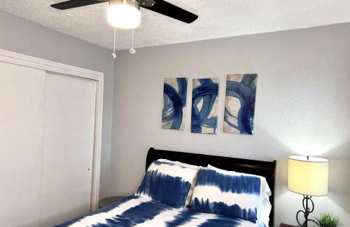 Modern 2BD Pool DFW South Irving I20 - Foto 7