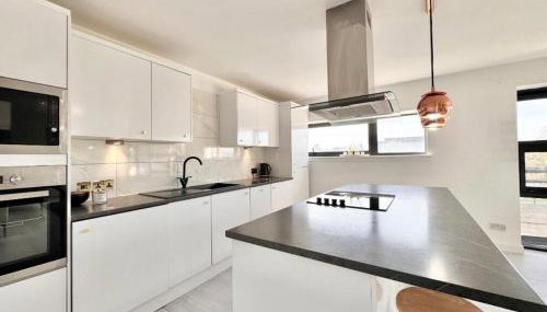 G1 Central Suite - Foto 2