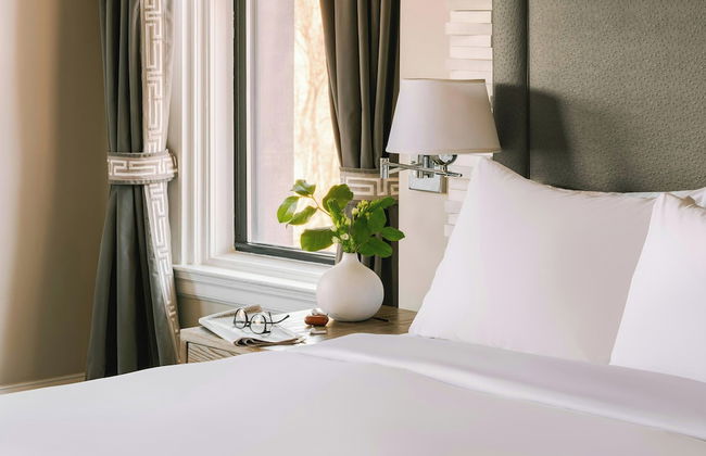 No. 284 Back Bay Hotel, Sonder by Marriott Bonvoy - Photo 31