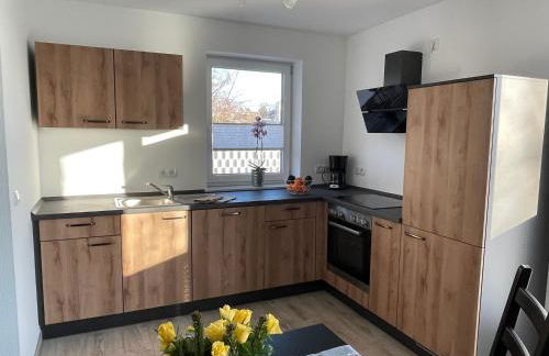 Ferienwohnung Am Südhang - Foto 2