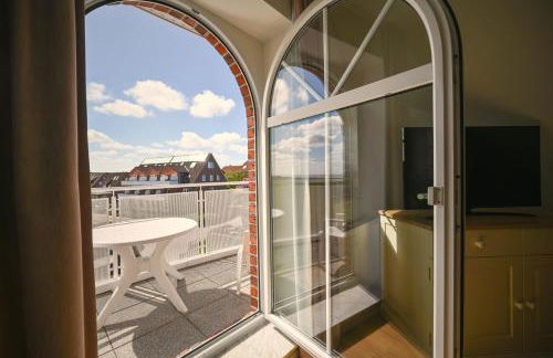 Baltrumer Teestube - Foto 39