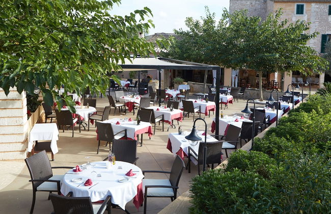 Hotel Son Trobat Wellness & Spa - Foto 38