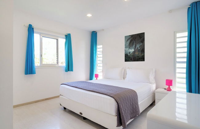 Residence Moorea Sunset Beach - Foto 22