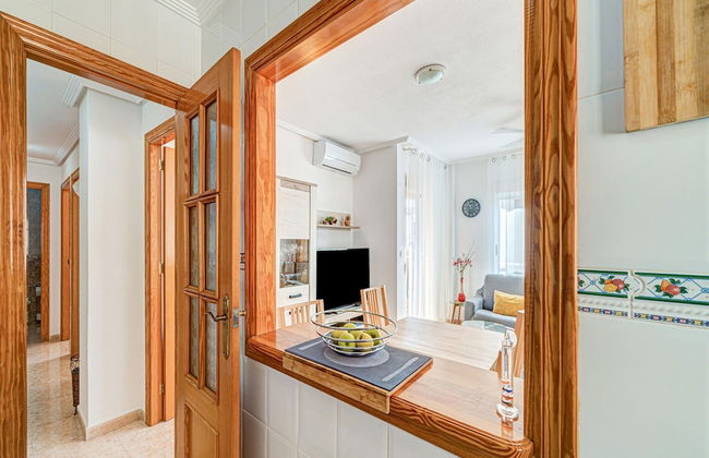 Sea-view Stay, Torrevieja - Foto 12