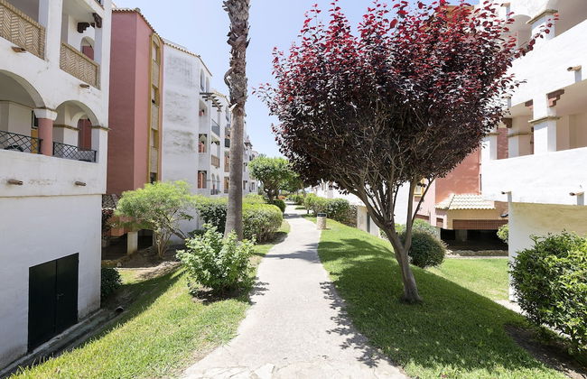 Corazon De Tarifa in Zahara de los Atunes - Photo 22