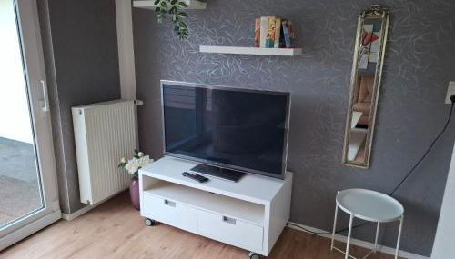 Apartment Private Ferienwohnung in Nordenham- großer Balkon by Interhome - Foto 2