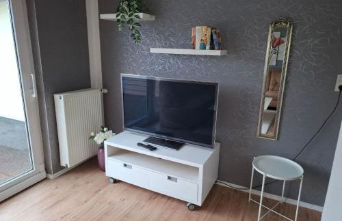 Apartment Private Ferienwohnung in Nordenham- großer Balkon by Interhome - Photo 2