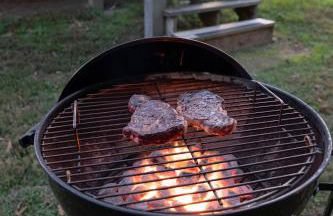 Creekside Cabin Near Waterfalls, Hiking & Lake Cabin 4 - Foto 21