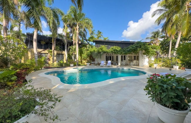 "srvittinivillas Great / Family / Trip Team/ Caribbean Dr" - Foto 18