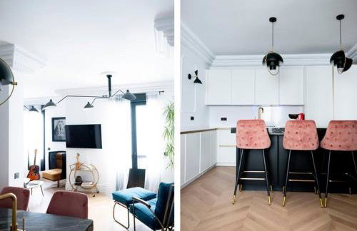 Luxury apartment in Gran Vía - Foto 23