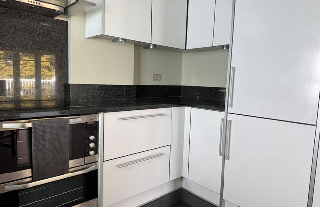 Pegasus in Newmarket - Foto 12