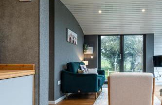 Sustainable 2 Bedroom Pod on Old Chalford Farm! - Foto 54