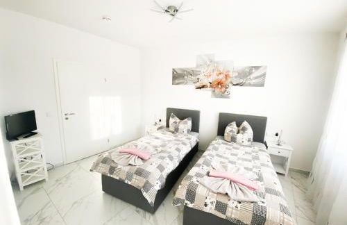 Ferienwohnung Zum Alten Radlereck - Foto 9