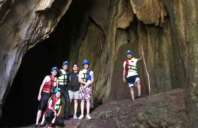 Senderismo acuático por Cuetzalán - Foto 4