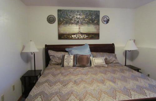 Peaceful 3 bdrm Alaskan getaway - Foto 2