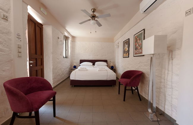 Montofoli Wine Estate - Foto 16