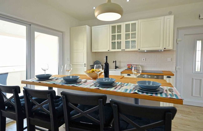 Apartments Enida - Foto 23