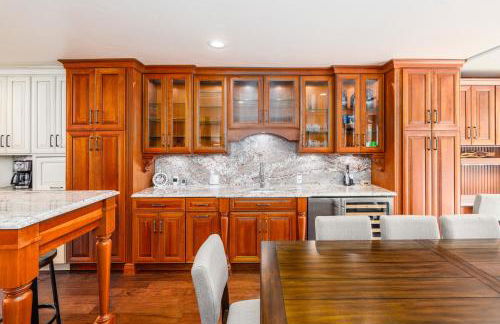 Snowy Court - Foto 7