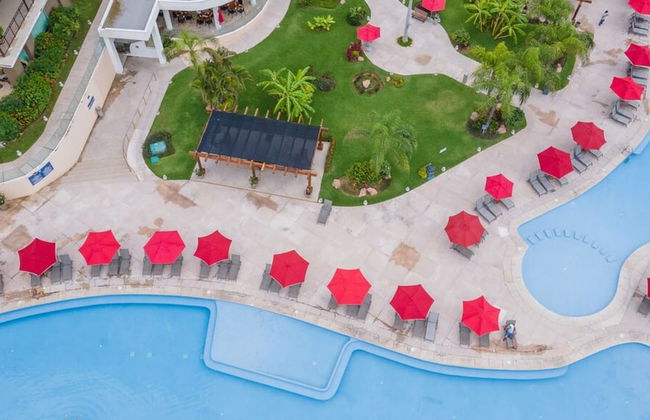 Ocean Front Condo 1 Bedroom 3 Beds 2 Bathrooms - Foto 5