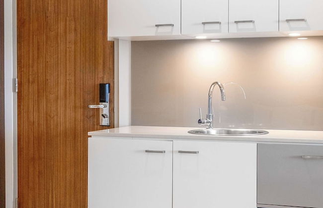 Oaks Casuarina Santai Resort - Foto 37