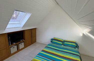 villa 24h du Mans - Photo 11