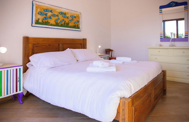 Solemar Sicilia - Villa Mariù - Foto 13