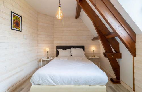 Maison Louise-Charme en Périgord - Foto 13