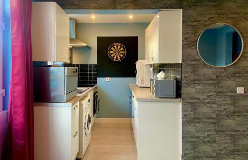 Castle View - Foto 12