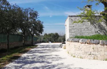 La pietra di Luca guest house - Foto 45