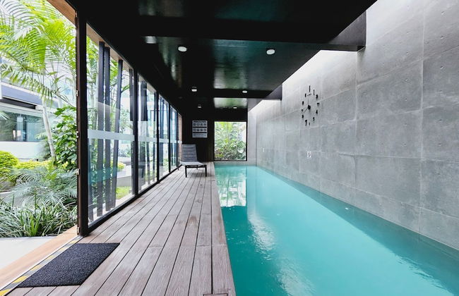 Executive Apartment San Isidro Business - Foto 42