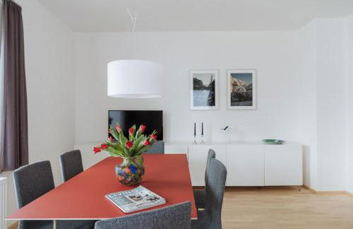 Ferienwohnung Gute Laune - Foto 3