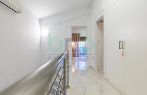 Makri Lux House 4 BDR - Foto 71