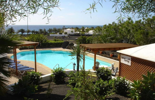 Apartamentos Camels Spring - Foto 37