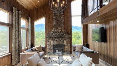 River Ridge Camp Adirondacks - Foto 4