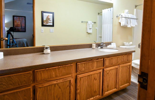 Snow Lake Lodge - Foto 31