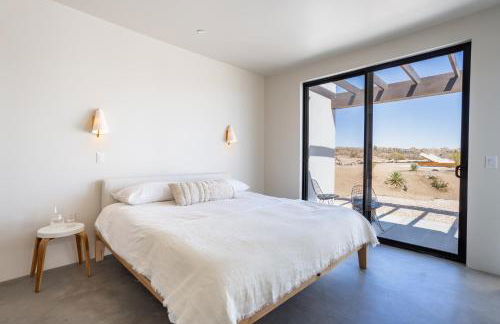 Poppy Ranch Pioneertown - Foto 21