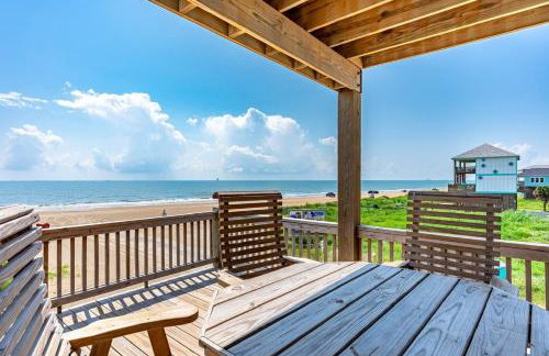 Oceanfront Manor home - Foto 56