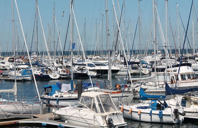 Apartment in Wittenbeck Near Baltic Sea - Photo 30