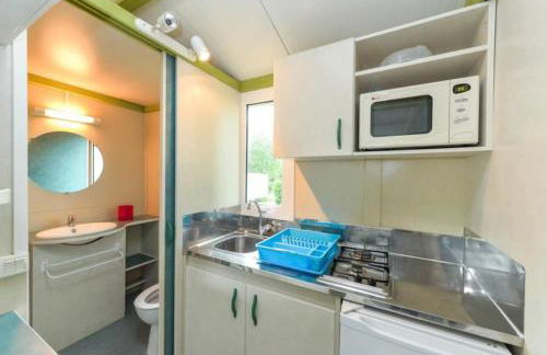 Chalet 3 étoiles - Piscine - ccbbhfa - Foto 24